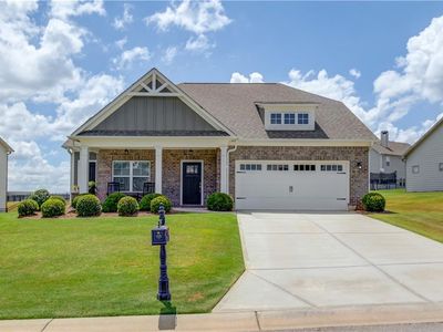4111 Links Blvd, Jefferson, GA, 30549