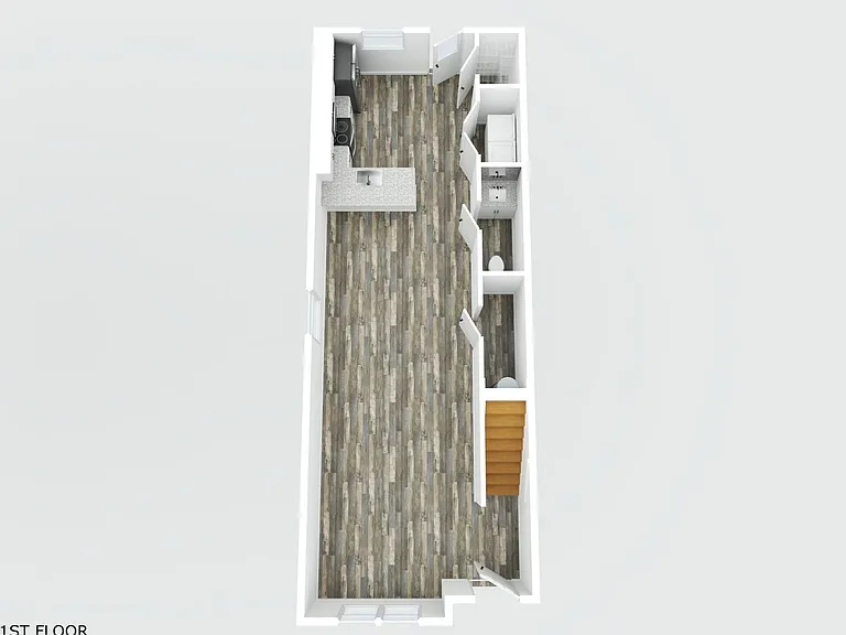 Modern Duplex Unit for Rent - Modern Living at Its Best! — Photo 2