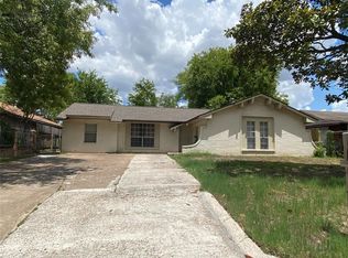 3315 Charriton Dr, Houston, TX 77039