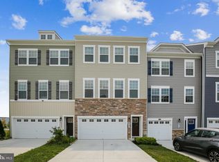 6521 Britannic Pl, Frederick, MD 21703