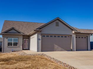 4203 Brickman Ave, Ames, IA 50010