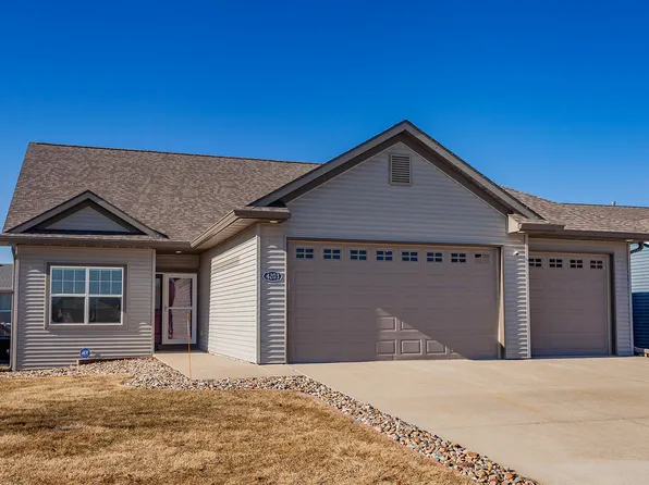 4203 Brickman Ave, Ames, IA 50010