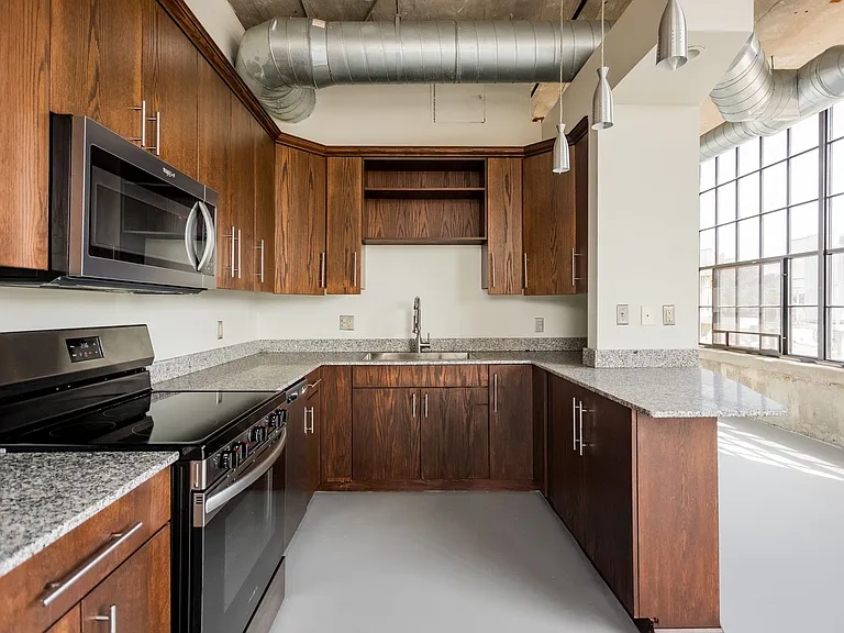 Graphic Arts Lofts — Photo 69