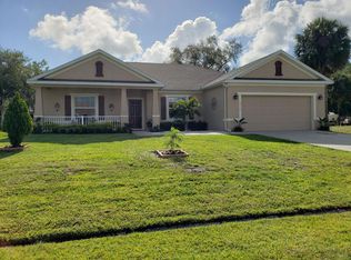 2317 SW Antiquera St, Port Saint Lucie, FL 34953
