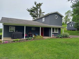 305 Old National Rd, Lore City, OH 43755