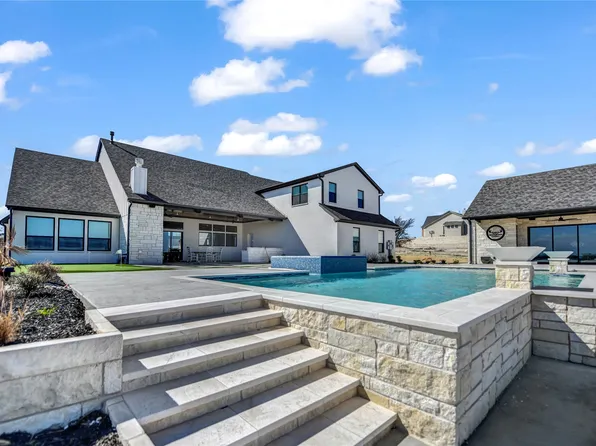 4005 Charleston Peak, Aledo, TX 76008