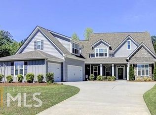 89 Clearview Estates Dr, Newnan, GA