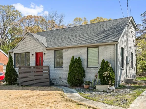 1952 Don Juan Ln, Decatur, GA 30032