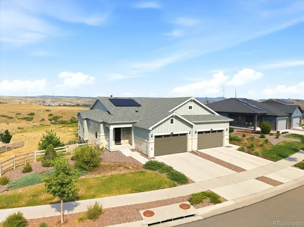9378 Fraser River Street, Littleton, CO 80125