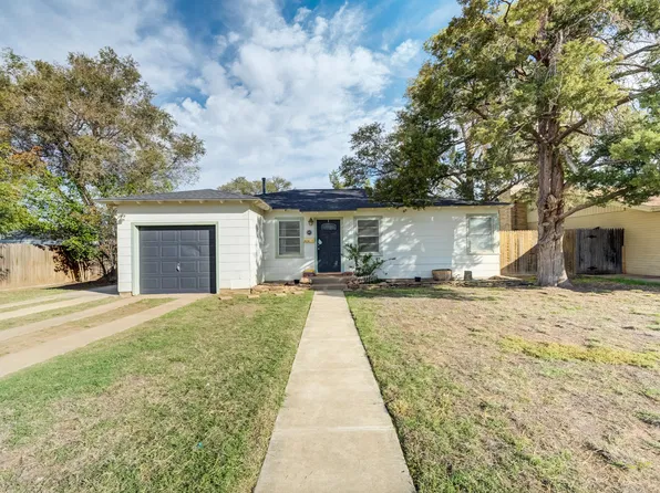 3614 38th St, Lubbock, TX 79413