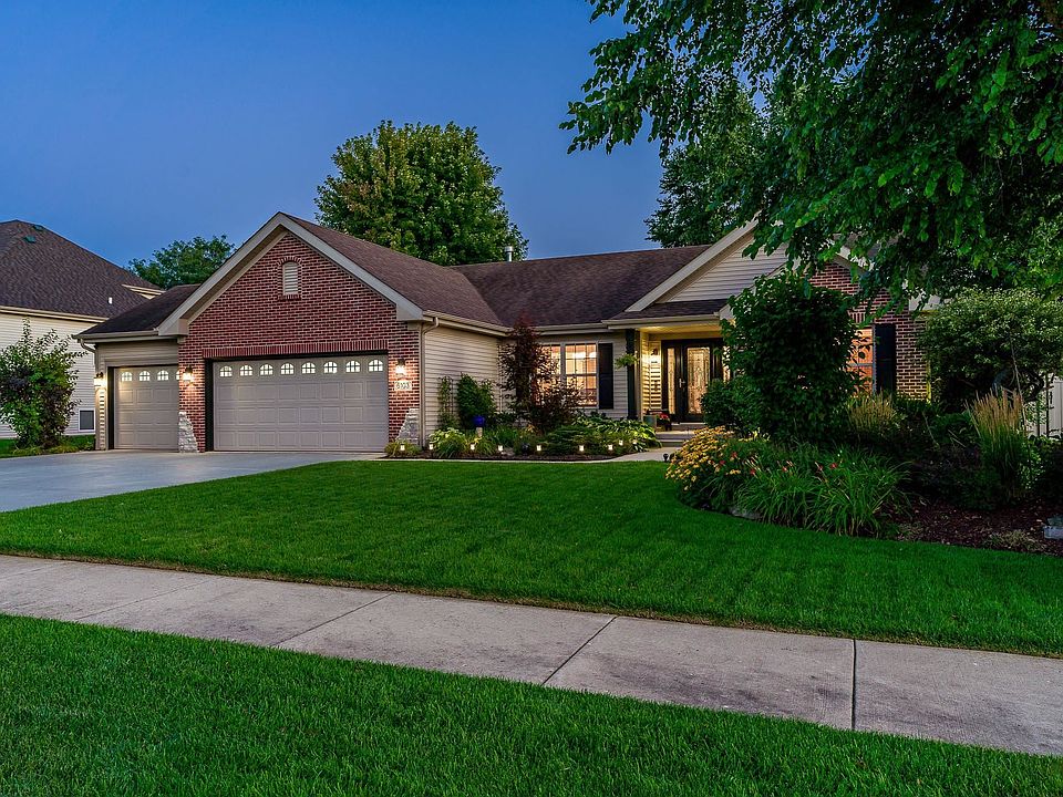 6103 Schaumburg Ln, Roscoe, IL 61073 Zillow