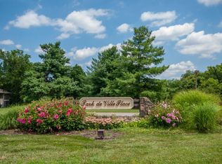 705 Park Deville Pl, Columbia, MO 65203