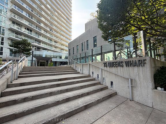 2nd image of 75 Queens Wharf Rd Unit 2805