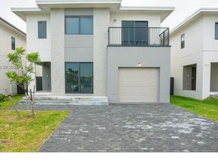 269 NW 13th Pl, Florida City, FL 33034