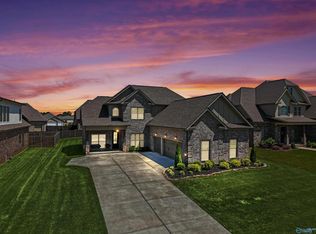 22572 Ansley Dr, Athens, AL 35613