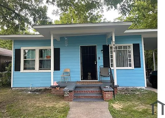 1060 Hercules St — Photo 1