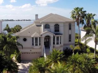 2039 Harbour Watch Cir, Tarpon Springs, FL 34689