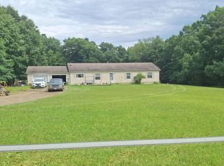 201 Country Ln, Curwensville, PA 16833