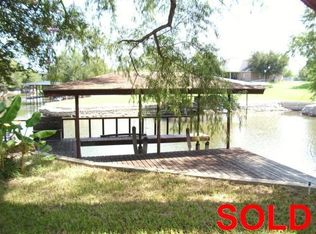 3814 Sandy Beach Dr, Granbury, TX 76049