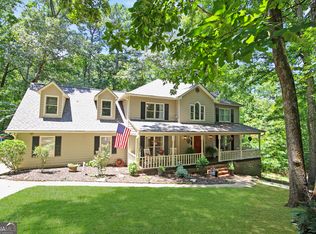 105 Lakeshore Way, Lagrange, GA 30240