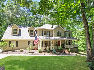105 Lakeshore Way, Lagrange, GA, 30240