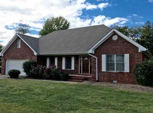 1314 Larkspur Dr, Murray, KY 42071
