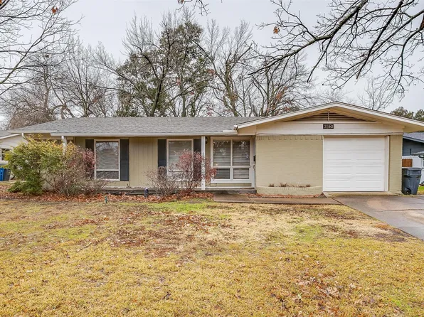 3262 Saint Croix Dr, Dallas, TX 75229