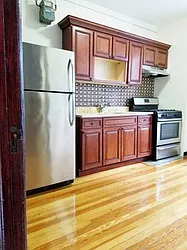 Rented by Azure Realty NY LLC