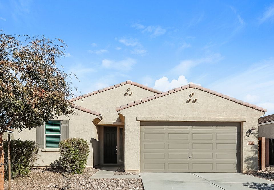 1st image of 654 W Glen Canyon Dr