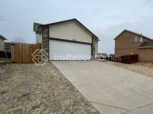 2158 Sage Grouse Ln, Colorado Springs, CO 80951