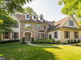 1230 Red Barn Rd, Ambler, PA 19002