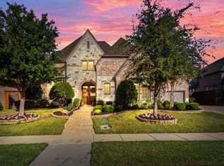 635 Fountainview Dr, Irving, TX 75039