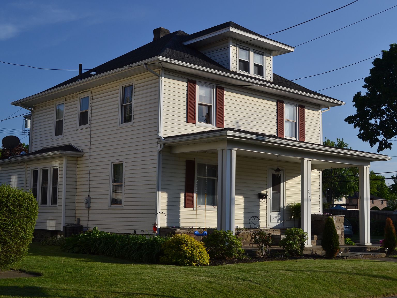 532 Paden St, Endicott, NY 13760 Zillow
