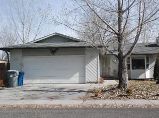 2166 N Constantine Ave, Boise, ID 83704