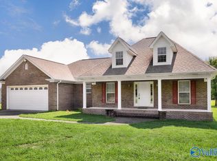 20408 Myers Rd, Athens, AL 35614