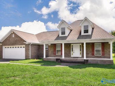 20408 Myers Rd, Athens, AL, 35614