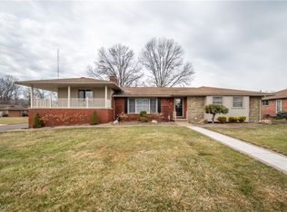 2614 Ardenwood Pl, Youngstown, OH