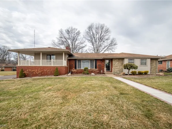 2614 Ardenwood Pl, Youngstown, OH 44515