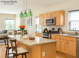 29 Crawford St FLOOR 1, Watertown, MA 02472