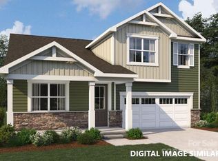 9838 Quercus Ln, Huntersville, NC 28078