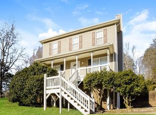 163 Creek Meadow Dr, Lexington, NC 27295