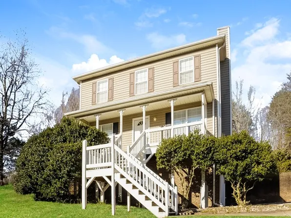 163 Creek Meadow Dr, Lexington, NC 27295