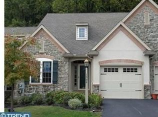 1504 N Red Maple Way, Downingtown, PA 19335