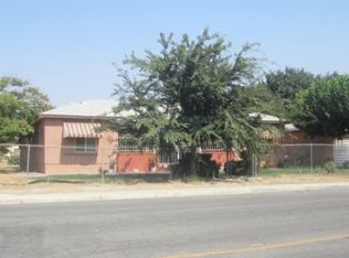 430 Clinton St, Delano, CA 93215