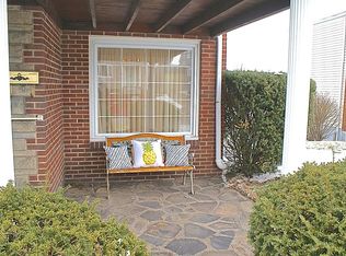 23 Edmund Ave, Uniontown, PA