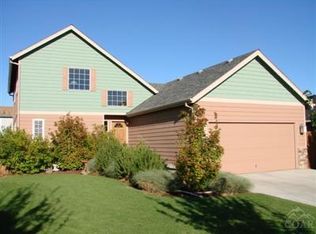 1275 NE Glacier Ridge Rd, Bend, OR 97701