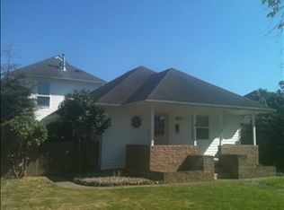 612 19th Ave, Longview, WA 98632