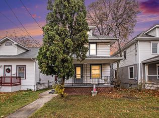 209 E Mount Hope Ave, Lansing, MI 48910