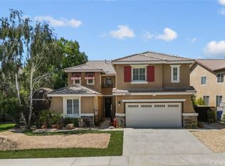 30305 Barcelona Rd, Castaic, CA 91384