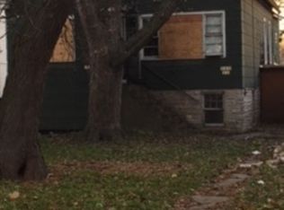 11115 S Eggleston Ave, Chicago, IL